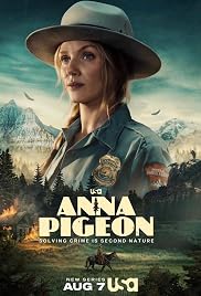 مسلسل Anna Pigeon مترجم الموسم الأول