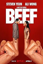 مسلسل Beef مترجم الموسم الثاني كامل