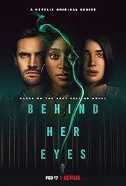 مسلسل Behind Her Eyes مترجم الموسم الأول كامل