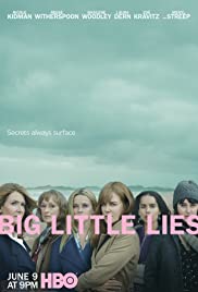 مسلسل Big Little Lies مترجم الموسم الأول كامل