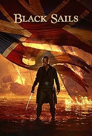 مسلسل Black Sails مترجم الموسم الثالث كامل