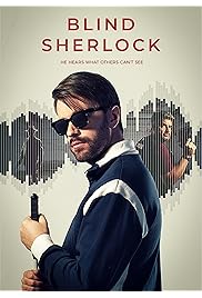 مسلسل Blind Sherlock مترجم الموسم الأول كامل