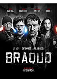 مسلسل Braquo مترجم الموسم الثاني