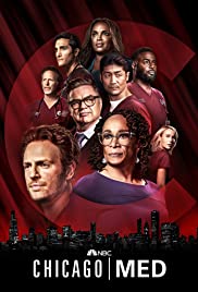 مسلسل Chicago Med مترجم الموسم السابع