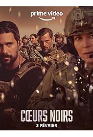 مسلسل Coeurs Noirs مترجم الموسم الأول كامل