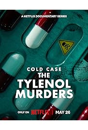 مسلسل Cold Case: The Tylenol Murders مترجم الموسم الأول