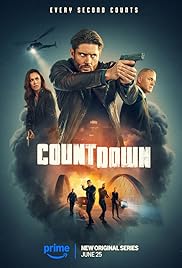 مسلسل Countdown مترجم الموسم الأول