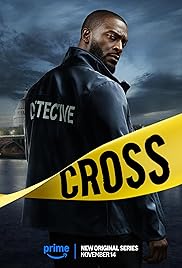 مسلسل Cross مترجم الموسم الثاني
