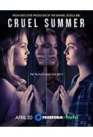 مسلسل Cruel Summer مترجم الموسم الأول