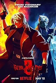 مسلسل Devil May Cry مترجم الموسم الثاني كامل كامل