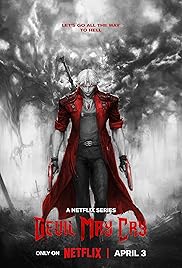 مسلسل Devil May Cry مترجم الموسم الأول كامل