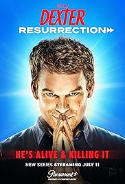 مسلسل Dexter: Resurrection مترجم الموسم الأول كامل