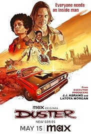 مسلسل Duster مترجم الموسم الأول