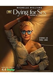 مسلسل Dying for Sex مترجم الموسم الأول كامل