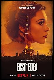 مسلسل East of Eden مترجم الموسم الأول كامل