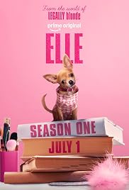 مسلسل Elle مترجم الموسم الأول كامل
