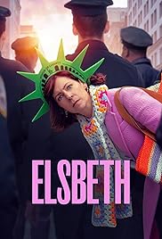 مسلسل Elsbeth مترجم الموسم الثالث