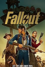 مسلسل Fallout مترجم الموسم الثاني