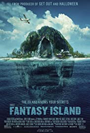 مسلسل Fantasy Island مترجم الموسم الأول