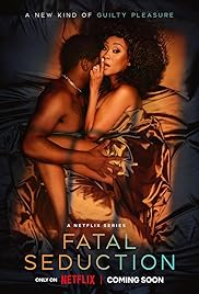 مسلسل Fatal Seduction مترجم الموسم الثالث كامل