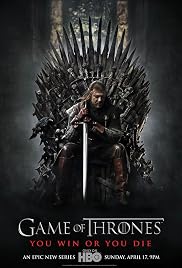 مسلسل Game of Thrones مترجم الموسم الأول كامل