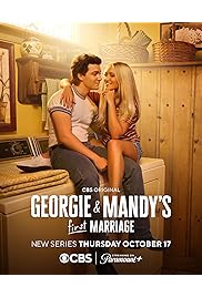 مسلسل Georgie & Mandy’s First Marriage مترجم الموسم الثاني
