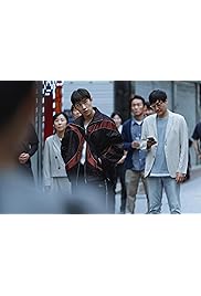 مسلسل Goldland مترجم الموسم الأول
