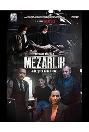 مسلسل Graveyard مترجم الموسم الثالث كامل