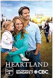 مسلسل Heartland مترجم الموسم العاشر كامل