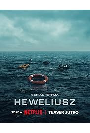 مسلسل Heweliusz مترجم الموسم الأول كامل