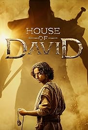 مسلسل House of David مترجم الموسم الثاني