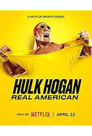 مسلسل Hulk Hogan: Real American مترجم الموسم الأول كامل
