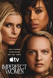 مسلسل Imperfect Women مترجم الموسم الأول