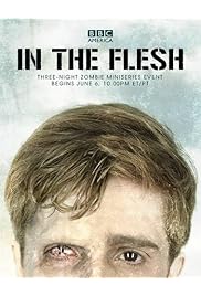 مسلسل In the Flesh مترجم الموسم الثاني