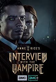 مسلسل Interview with the Vampire مترجم الموسم الأول كامل