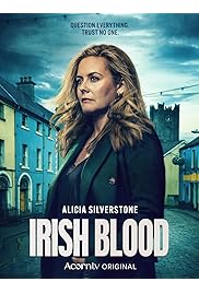 مسلسل Irish Blood مترجم الموسم الأول كامل