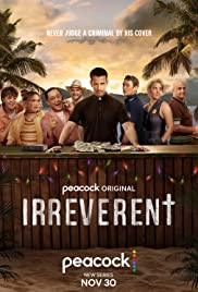 مسلسل Irreverent مترجم الموسم الأول
