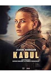 مسلسل Kabul مترجم الموسم الأول كامل