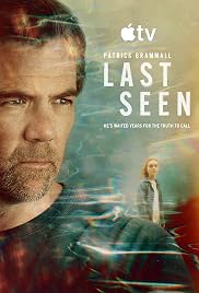 مسلسل Last Seen مترجم الموسم الأول