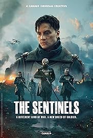 مسلسل Les Sentinelles مترجم الموسم الأول