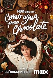 مسلسل Like Water for Chocolate مترجم الموسم الثاني