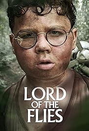مسلسل Lord of the Flies مترجم الموسم الأول كامل