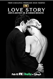 مسلسل Love Story مترجم الموسم الأول