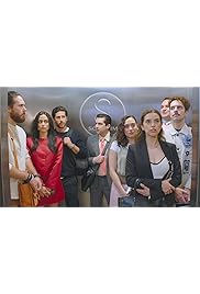 مسلسل Love from 9 to 5 مترجم الموسم الأول كامل كامل