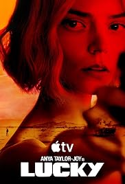 مسلسل Lucky مترجم الموسم الأول كامل