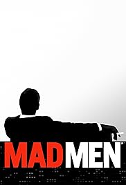 مسلسل Mad Men مترجم الموسم السادس كامل
