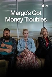 مسلسل Margo’s Got Money Troubles مترجم الموسم الأول كامل