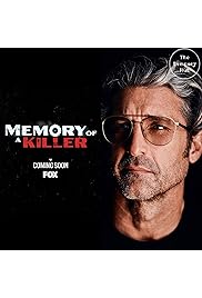 مسلسل Memory of a Killer مترجم الموسم الأول