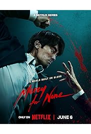 مسلسل Mercy for None مترجم الموسم الأول كامل