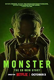 مسلسل Monster مترجم الموسم الأول